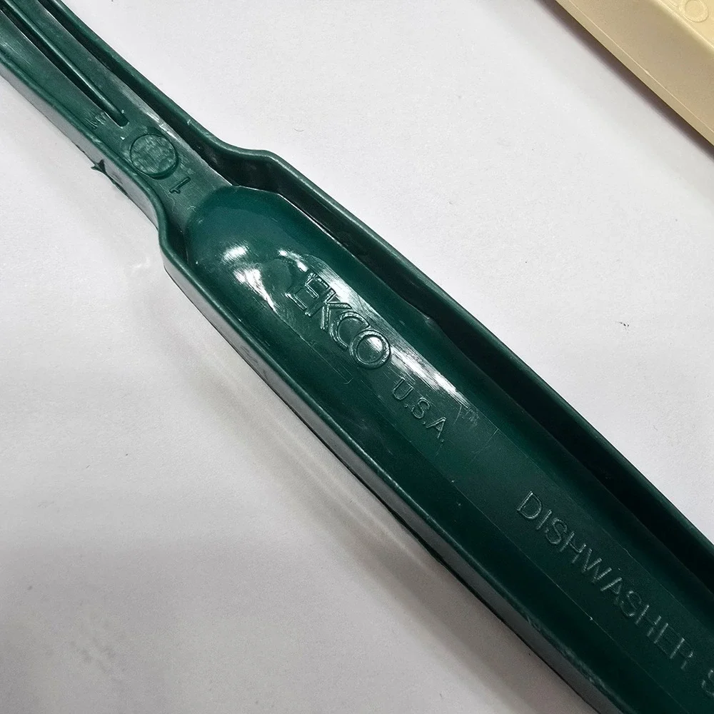 Ekco vintage nylon